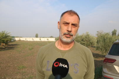 Firari müteahhidin peşini bırakmayan kadın, 4 yakınının acısına dayanamayarak kalbine yenik düştü