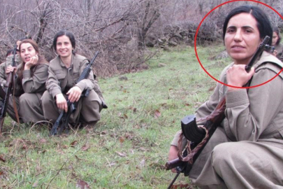 MİT terör örgütü PKK’nın sözde Toplumsal Alan Sorumlusu Gülsüme Doğan’ı etkisiz hale getirdi