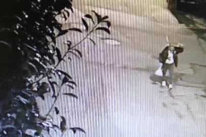 Bursa’da villadan 5 milyonluk vurgun yapan hırsız yakalandı