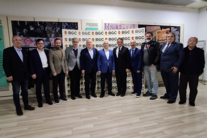 CHP Bursa Büyükşehir adayı Bozbey: “Bursa’yı değiştirmek istiyoruz”