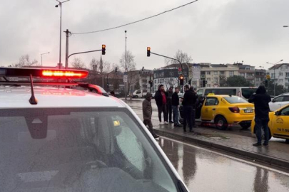 Taksi şoförünü bıçaklayan çocuk serbest kaldı