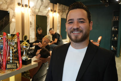 Türkiye şampiyonunun gözü Paris’teki dünya şampiyonluğunda