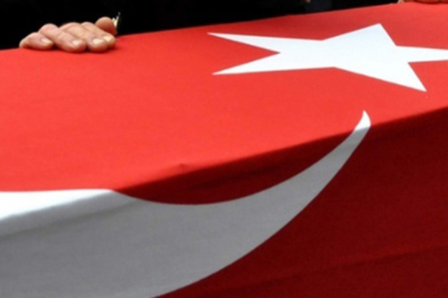 MSB, Bakım Astsubay Kıdemli Başçavuş Talat Okur’un şehit olduğunu açıkladı