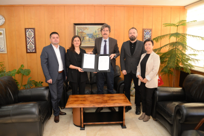 Üniversite ve özel sektör işbirliği artarak devam ediyor