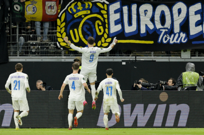 Fenerbahçe’nin rakibi Union Saint-Gilloise