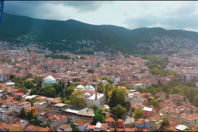 Yatırımlara canla başla devam ediyoruz (Yıldırım)