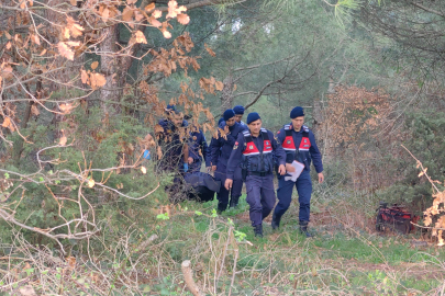 8 gündür kayıp olan adamın cansız bedeni bulundu