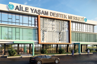 Başkan Aktaş: “Yeni evlenecek çiftlere düğün salonu bizden”