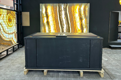 Çelik masa depremde hayat kurtaracak