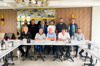 Salih Fındıkkaya: "Bursaspor altyapısı, Türkiye’nin 1 numarasıdır"