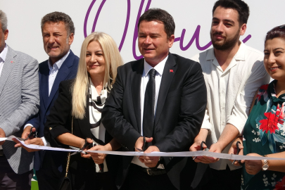 Osmangazi Belediyesi'nden Yenibağlar'a Kadın Spor Merkezi