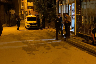 İnegöl'deki cinayette tutuklananlar belli oldu