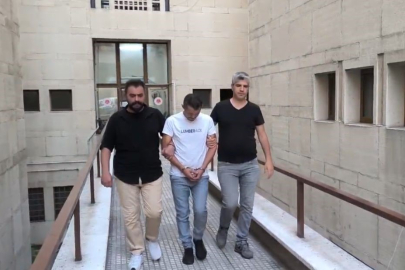 Olmayan evi kiraya verip vatandaşları dolandıran şüpheli yakalandı