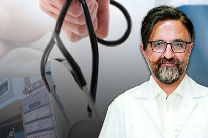 Sanık doktor Mehmet Gürül: “En büyük hatam bu hastanelerde çalışan hemşireleri denetlememiş olmam”