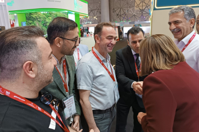 Bursa Doha’da tanıtıldı