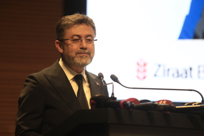 Tarım ve Orman Bakanı İbrahim Yumaklı: "Son 22 yılda hayvancılığa 328 milyar lira destek verdik"