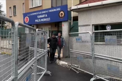 15 yıl hapis cezasıyla aranıyordu... Bursa'da 6 yıldır aranan şüpheli İstanbul'da yakalandı