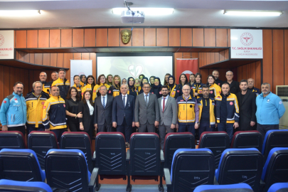 Fermuar sistemi Bursa'da tanıtıldı