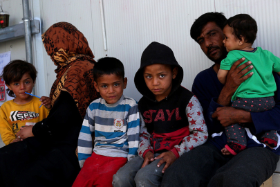 Almanya, Avusturya ve Yunanistan, Suriyelilerin iltica başvurularını durdurdu