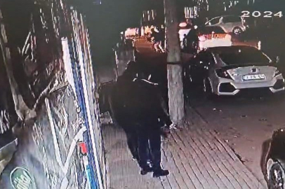 Bursa'da silahlı ve bıçaklı kavga: 1 ağır yaralı