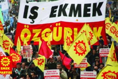 TOFAŞ'a emekcilerden tepki: