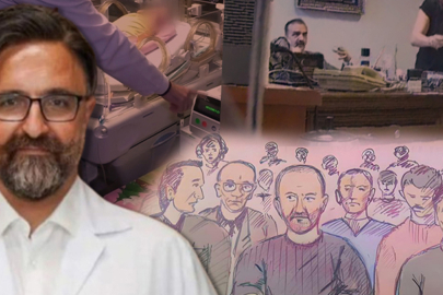 Yenidoğan Çetesi davasında ara karar: Duruşma 18 Şubat’a ertelendi