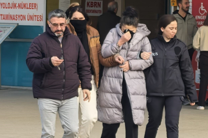 Bursa'da 4 evi soyan kadınlara ev hapsi