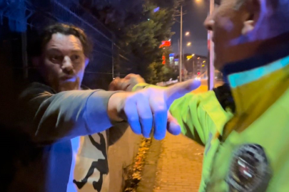 "Haritadan yer beğenin" dedi, ekiplere böyle saldırdı