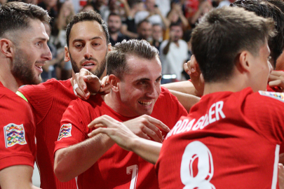 Türkiye'nin 2026 Dünya Kupası elemeleri'ndeki rakipleri belli oldu