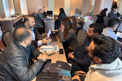 ULUTEK bilişim kümelenmesi BUTECH’ten FAS’a teknoloji ihracatı