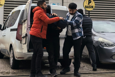 4 ayrı suçtan aranan şüpheli yakalandı