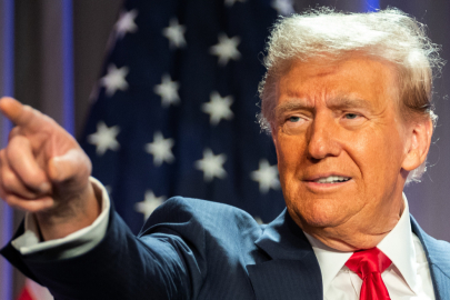 Trump'tan dikkat çeken bir aday daha