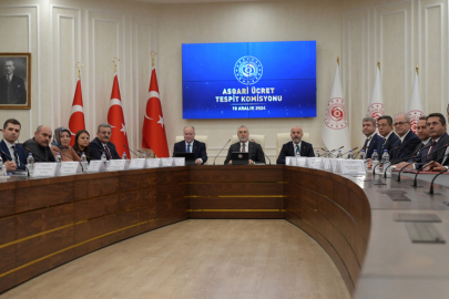 Milyonları ilgilendiriyor! 2025 yılı Asgari Ücret belli oldu