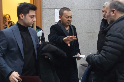 Serdar Ortaç'a istenen ceza belli oldu