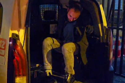 32 yıl kesinleşmiş hapis cezasıyla aranıyordu, uyuşturucuyla yakalandı