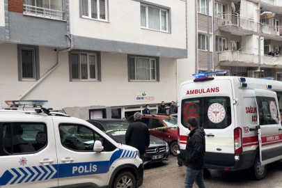 Temizlik yaparken aşağı düşen kadın hayatını kaybetti