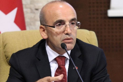 Bakan Şimşek: "Asgari ücret seviyemiz gelişmekte olan ülkelere göre yüksek"