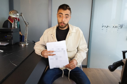 Patronunun öldüresiye darp ettiği çalışan yüzde 32 fiziksel engelli kaldı