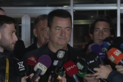 Acun Ilıcalı: “Türk hakemliğinin iflas ettiği bir hafta oldu"