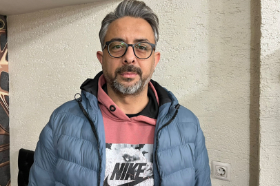 “İyi ki adresi bize sormadı, üçümüzü vuracakmış demek ki”