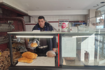 Bursa'da zabıtadan ekmek fırınlarına denetim