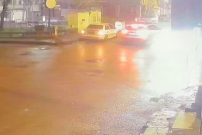 "Alkolüm vardı be abi..."