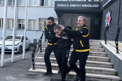 Babasını pompalı tüfekle öldüren gencin müebbet hapsi 20 yıla indirildi