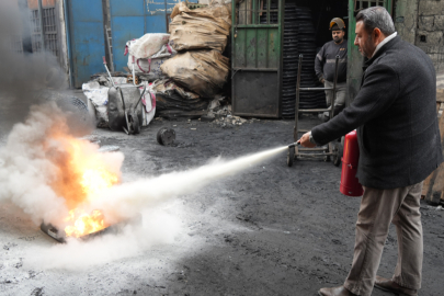 Kartalkaya’daki yangın faciası sonrası yangın söndürme sistemlerinde talep patlaması