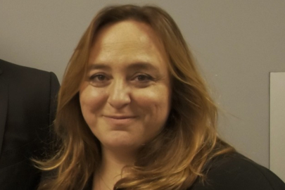 Menajer Ayşe Barım, Gezi Parkı olaylarının planlayıcılarından olduğu iddiasıyla gözaltına alındı