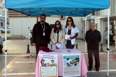 Teknoloji bağımlılığı konusunda ebeveynlere rehberlik ediyorlar