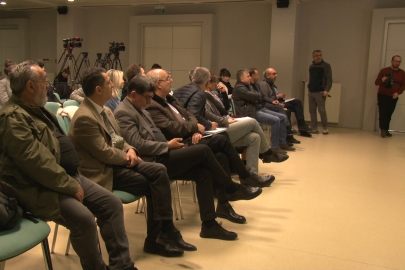 Deprem risk analizlerini raporlayan yapay zeka projesi hayata geçti