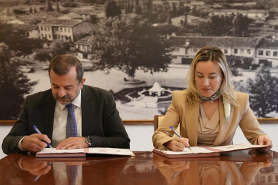 Gürsu Belediyesi’nden kadın girişimciliğine tam destek