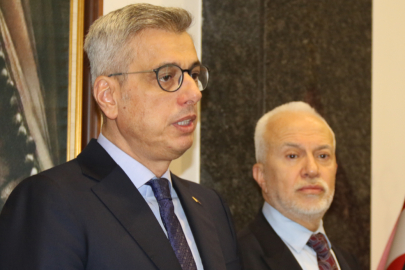 Sağlık Bakanı Memişoğlu, randevu sorunu ile ilgili müjdeyi verdi