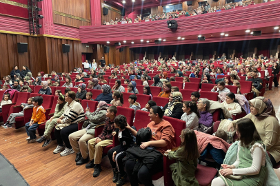 Yarıyıl Şenliği’nde renkli program